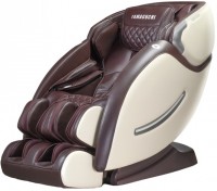 Photos - Massage Chair Yamaguchi Pulsar 