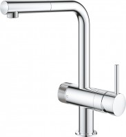 Photos - Tap Grohe Blue Pure Minta 31721000 
