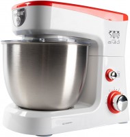 Photos - Food Processor Endever Premium Sigma-25 red