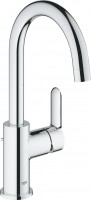 Photos - Tap Grohe BauEdge 23093000 