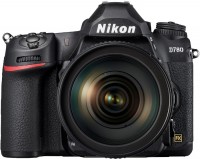 Photos - Camera Nikon D780  kit 24-120