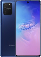 Photos - Mobile Phone Samsung Galaxy S10 Lite 128 GB / 6 GB