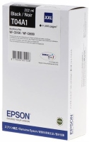 Photos - Ink & Toner Cartridge Epson T04A1 C13T04A140 