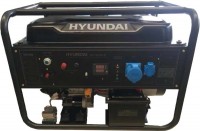 Photos - Generator Hyundai HY12500LE-3 