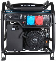 Photos - Generator Hyundai HHY10050FE-T 