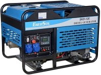 Photos - Generator EnerSol SKD-12EB-3 