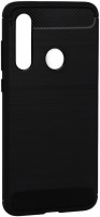 Photos - Case Becover Carbon Series for P30 Lite 