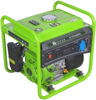 Photos - Generator Zipper ZI-STE2800IV 