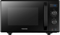 Photos - Microwave Toshiba MW2-AG23PF BK black