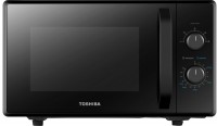 Photos - Microwave Toshiba MW2-MM23PF BK black