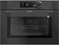 Photos - Built-In Microwave De Dietrich DKE 7335 A 