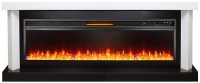 Photos - Electric Fireplace Royal Flame Vancouver Vision 60 FX 