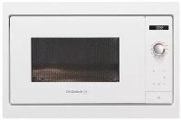 Photos - Built-In Microwave De Dietrich DME 7121 W 