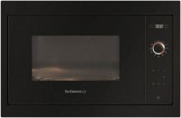 Photos - Built-In Microwave De Dietrich DME 7121 A 