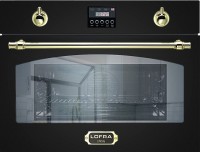 Photos - Built-In Microwave LOFRA FMRNM66ME 