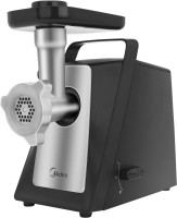 Photos - Meat Mincer Midea MJ-MM5001W black