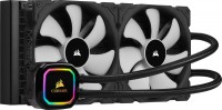 Computer Cooling Corsair iCUE H115i RGB PRO XT 