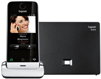 Cordless Phone Gigaset SL910 
