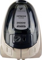 Photos - Vacuum Cleaner Hitachi CV SF20V 
