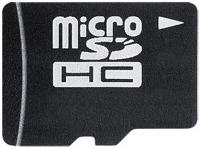 Photos - Memory Card Nokia microSDHC 4 GB