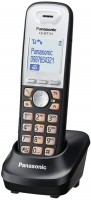 Photos - Cordless Phone Panasonic KX-WT115 