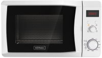 Photos - Microwave Kernau KFMO 202 EG W white