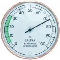 Photos - Thermometer / Barometer TFA 401012 