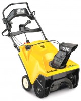 Photos - Snow Blower Cub Cadet 221 LHP 