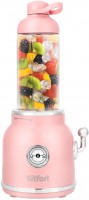 Photos - Mixer KITFORT KT-1375-3 pink