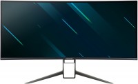 Photos - Monitor Acer Predator X38 38 "  black