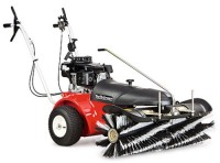 Photos - Snow Blower Tielburger tk48 professional hydro 