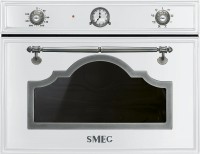 Photos - Built-In Microwave Smeg SF4750MBS 