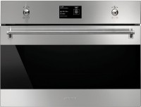 Photos - Oven Smeg SF4390VCX1 