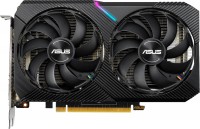 Photos - Graphics Card Asus GeForce RTX 2070 DUAL MINI 