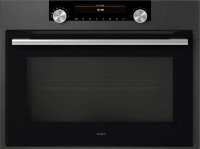 Photos - Built-In Microwave Asko OM 8464A 