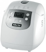 Photos - Breadmaker Mirta BM 165 