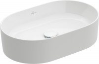 Photos - Bathroom Sink Villeroy & Boch Collaro 4A195601 560 mm