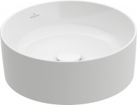 Photos - Bathroom Sink Villeroy & Boch Collaro 4A184001 400 mm