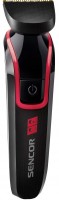 Photos - Hair Clipper Sencor SHP 6201RD 