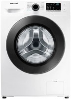Photos - Washing Machine Samsung WW60J32J0PW white