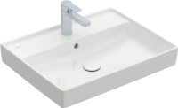 Photos - Bathroom Sink Villeroy & Boch Collaro 4A336101 600 mm