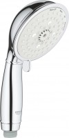 Photos - Shower System Grohe Tempesta Rustic 100 26085001 