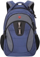 Photos - Backpack Swiss Gear SA16063415 24 L