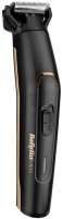 Hair Clipper BaByliss Carbon TIitanium MT860E 