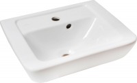 Photos - Bathroom Sink Villeroy & Boch Verity Design 53034501 450 mm