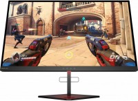 Photos - Monitor HP OMEN X 25 25 "  black