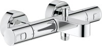 Photos - Tap Grohe Precision Joy 34337000 