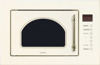 Photos - Built-In Microwave Midea MI 9252 RGI-B 