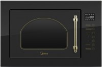 Photos - Built-In Microwave Midea MI 9252 RGB-B 