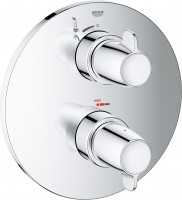 Photos - Tap Grohe Grohtherm Special 29094000 